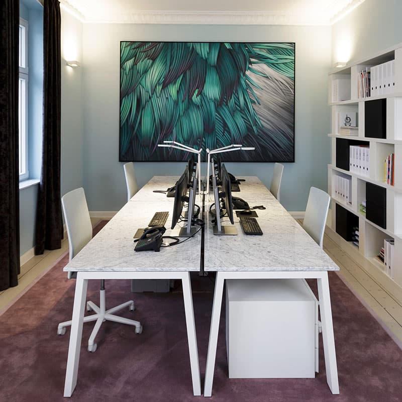 Büro Design