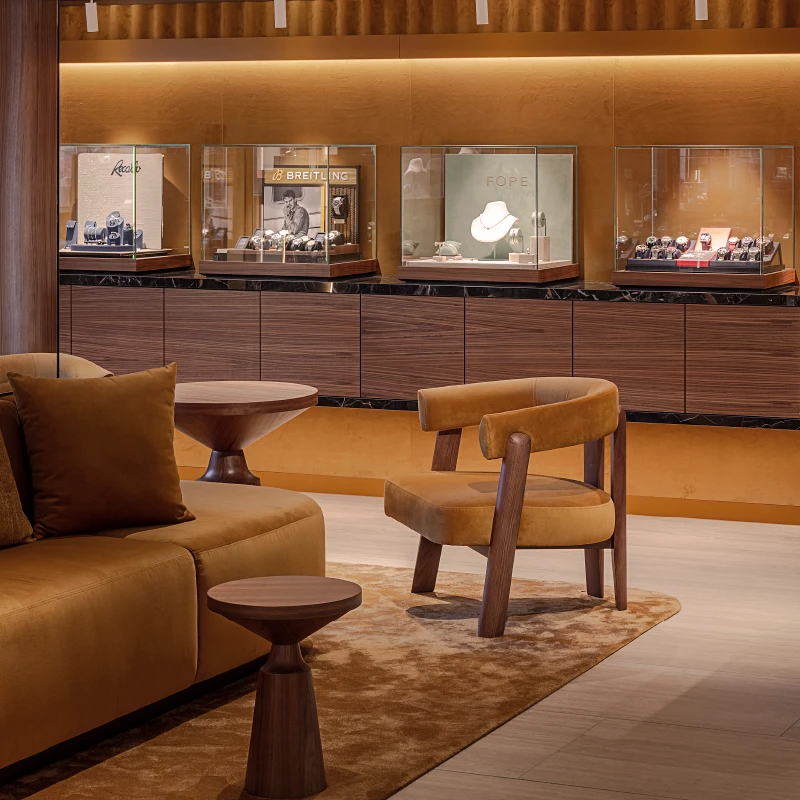 Juwelier Mayer &mdash; Starnberg, DE