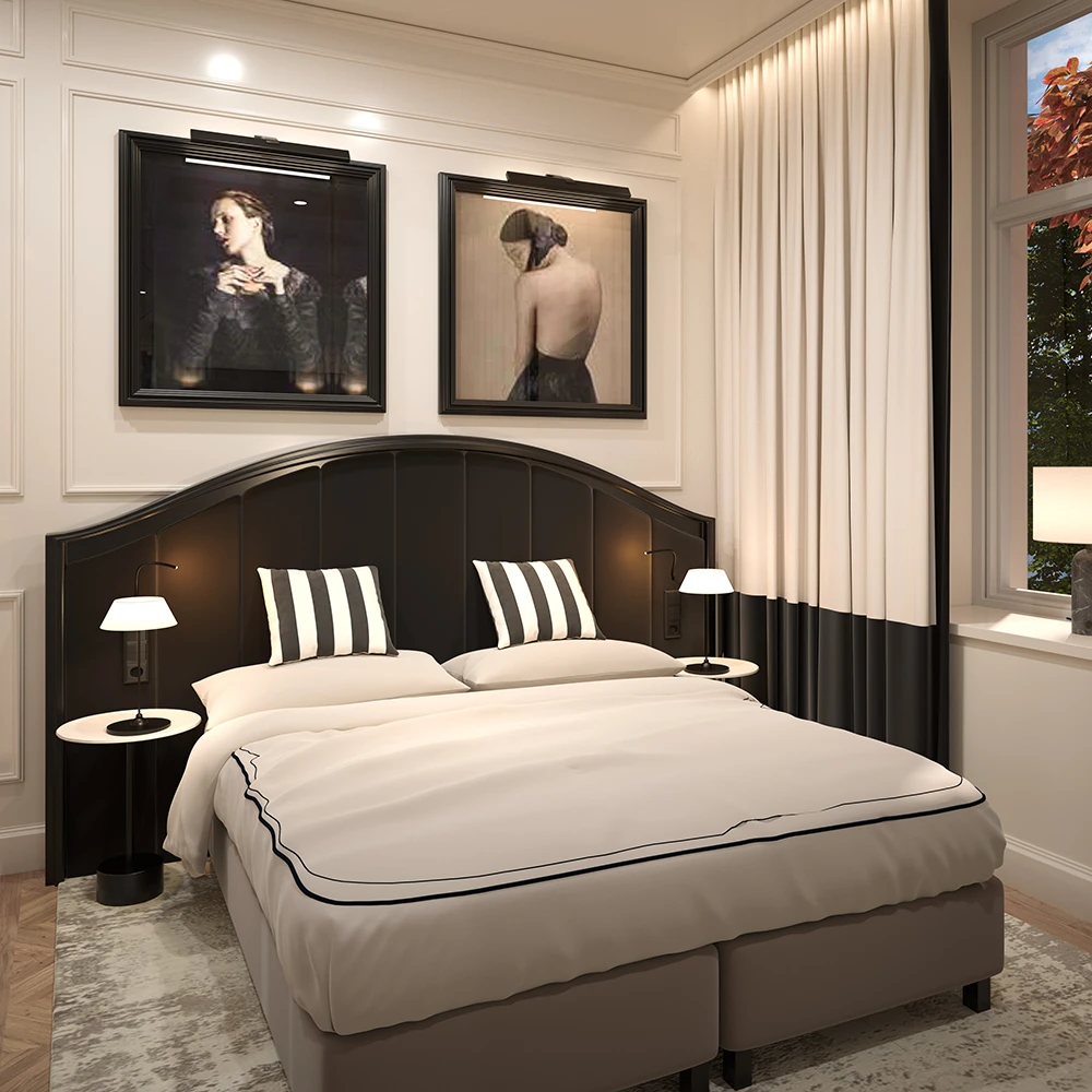 Grand Hotel &mdash; FR