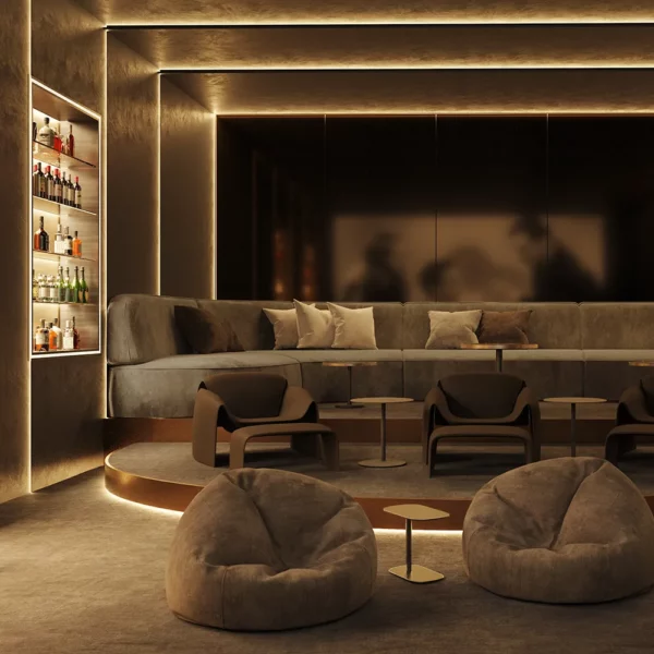 Private Residence — IT