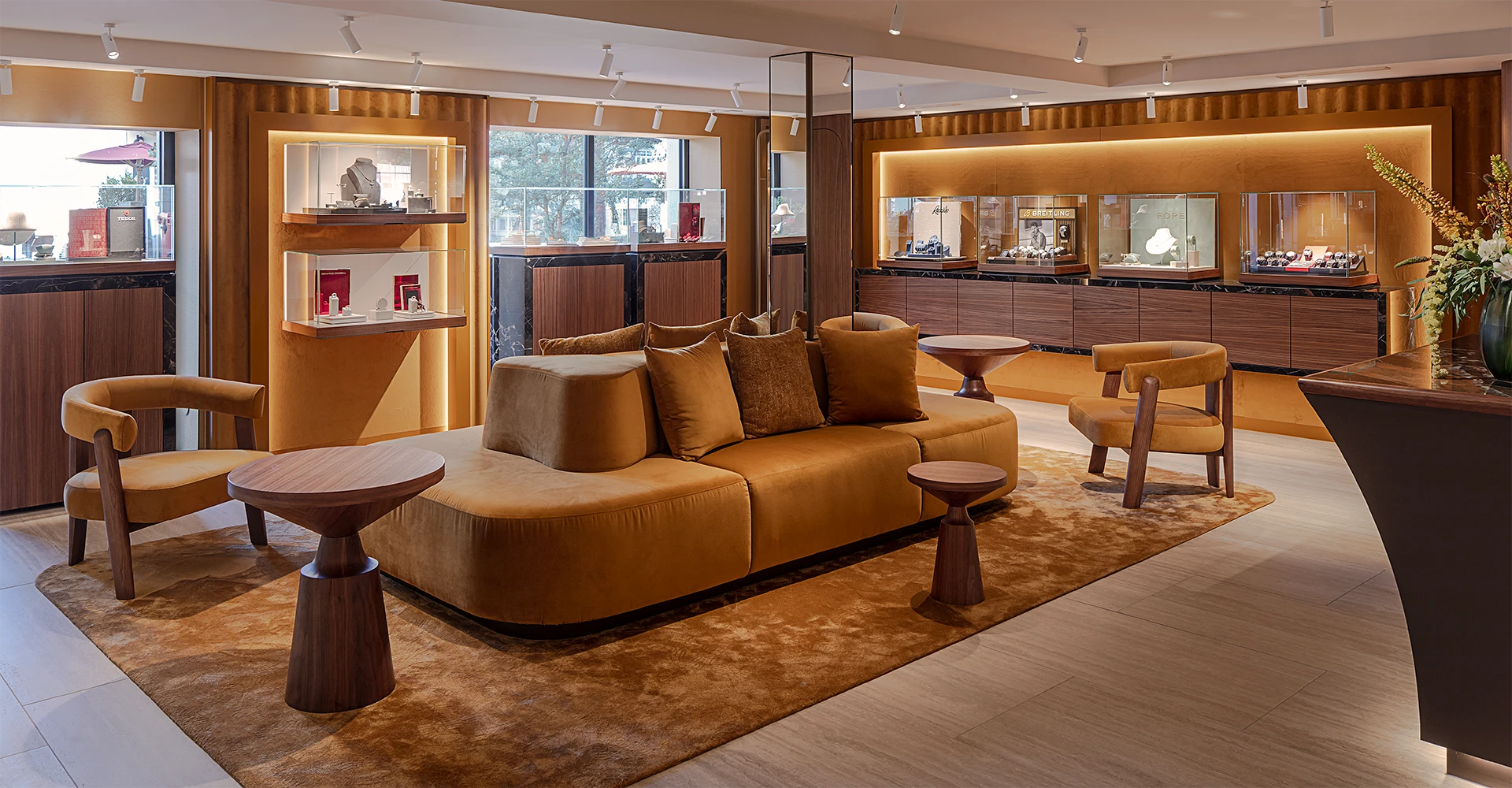 Juwelier Mayer — Starnberg, DE