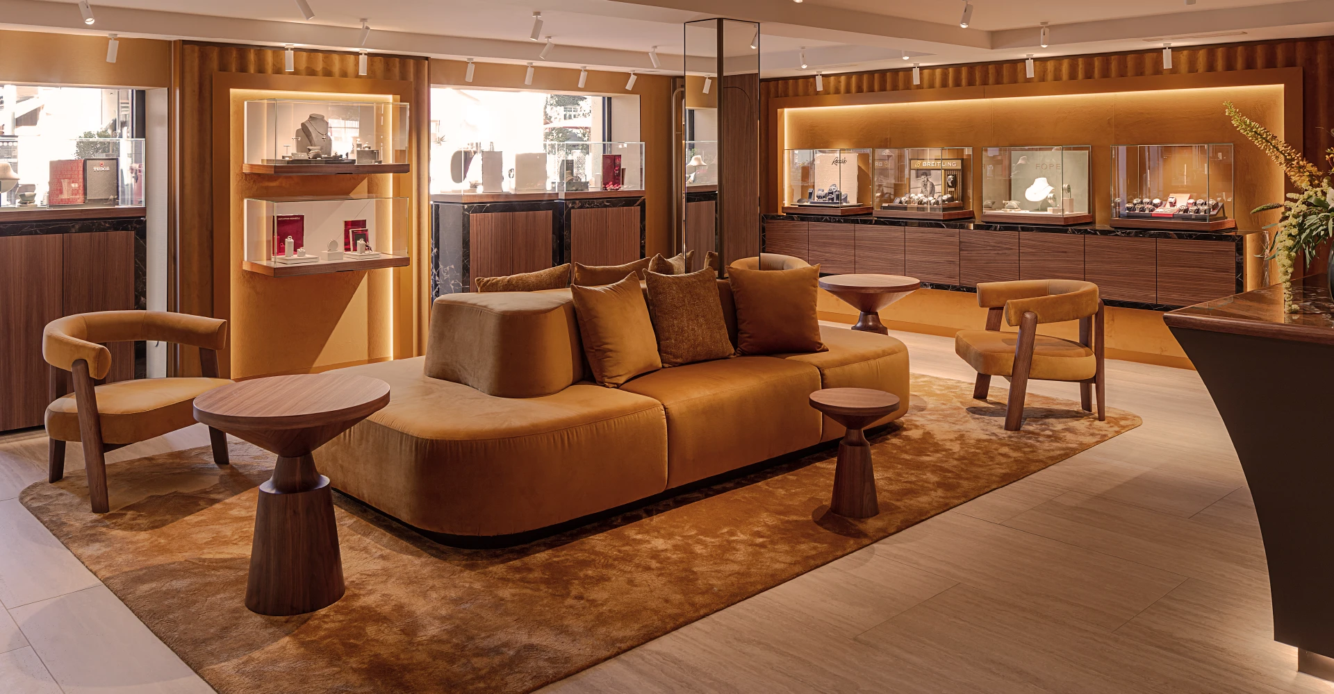 Juwelier Mayer — Starnberg, DE