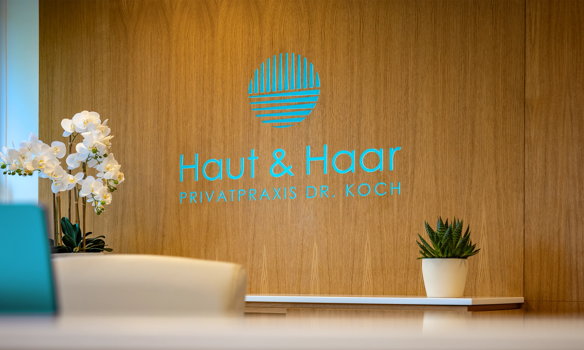 Haut und Haar, Privatpraxis — Dortmund, DE