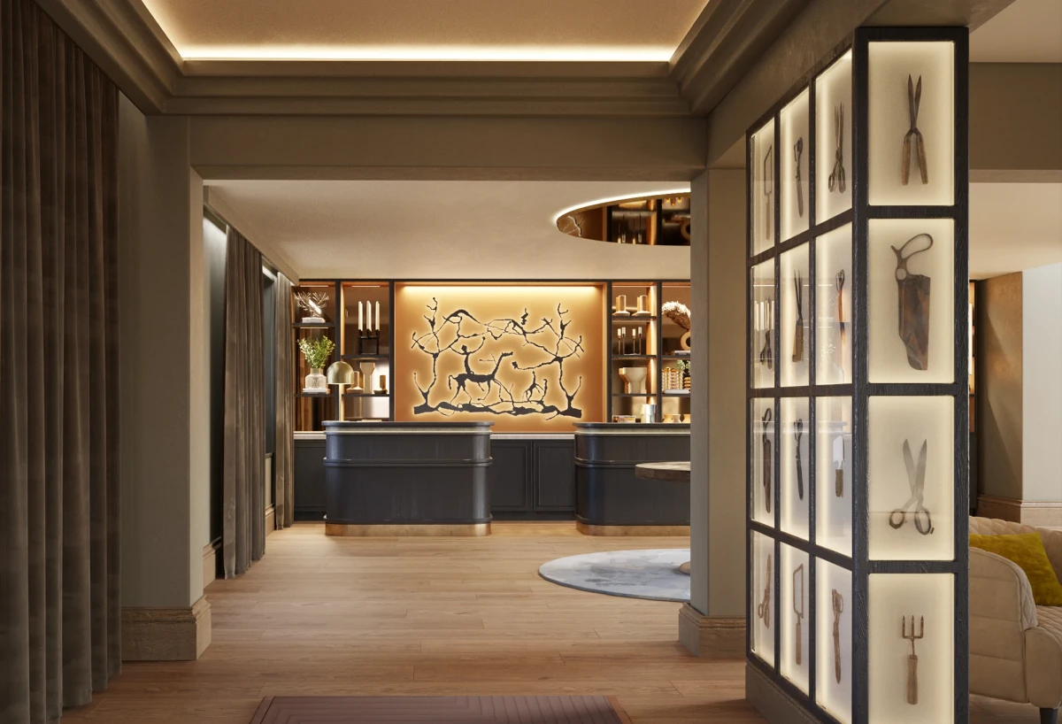 Jakobsberg Nature Resort — Boppard, DE