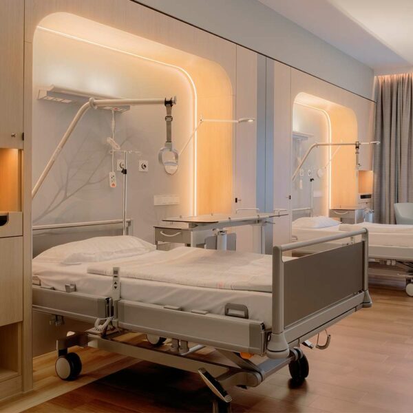 SPA &#038; Health Care