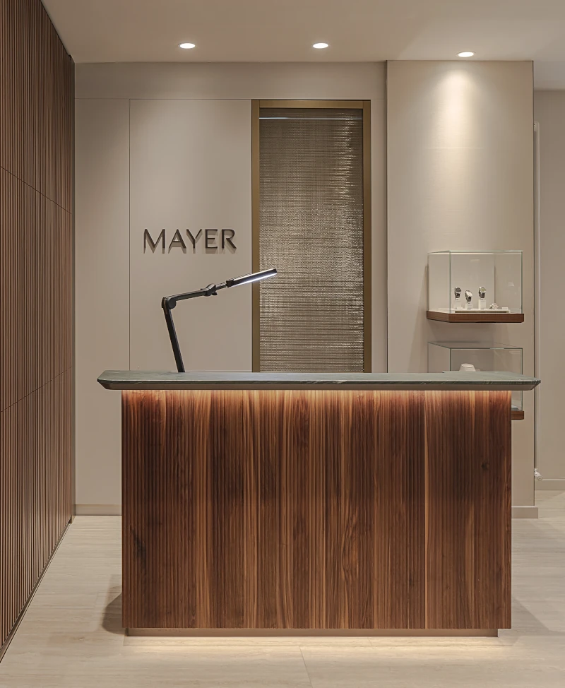 Juwelier Mayer — Starnberg, DE