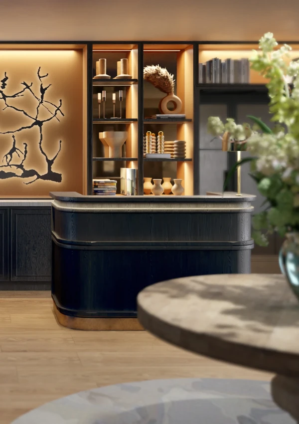 Jakobsberg Nature Resort — Boppard, DE