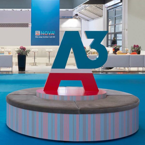 Arbeitswelten