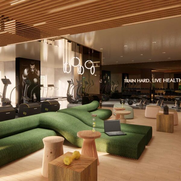 SPA &#038; Health Care