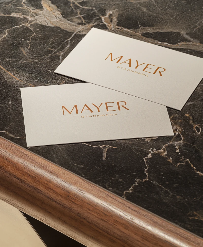 Juwelier Mayer — Starnberg, DE