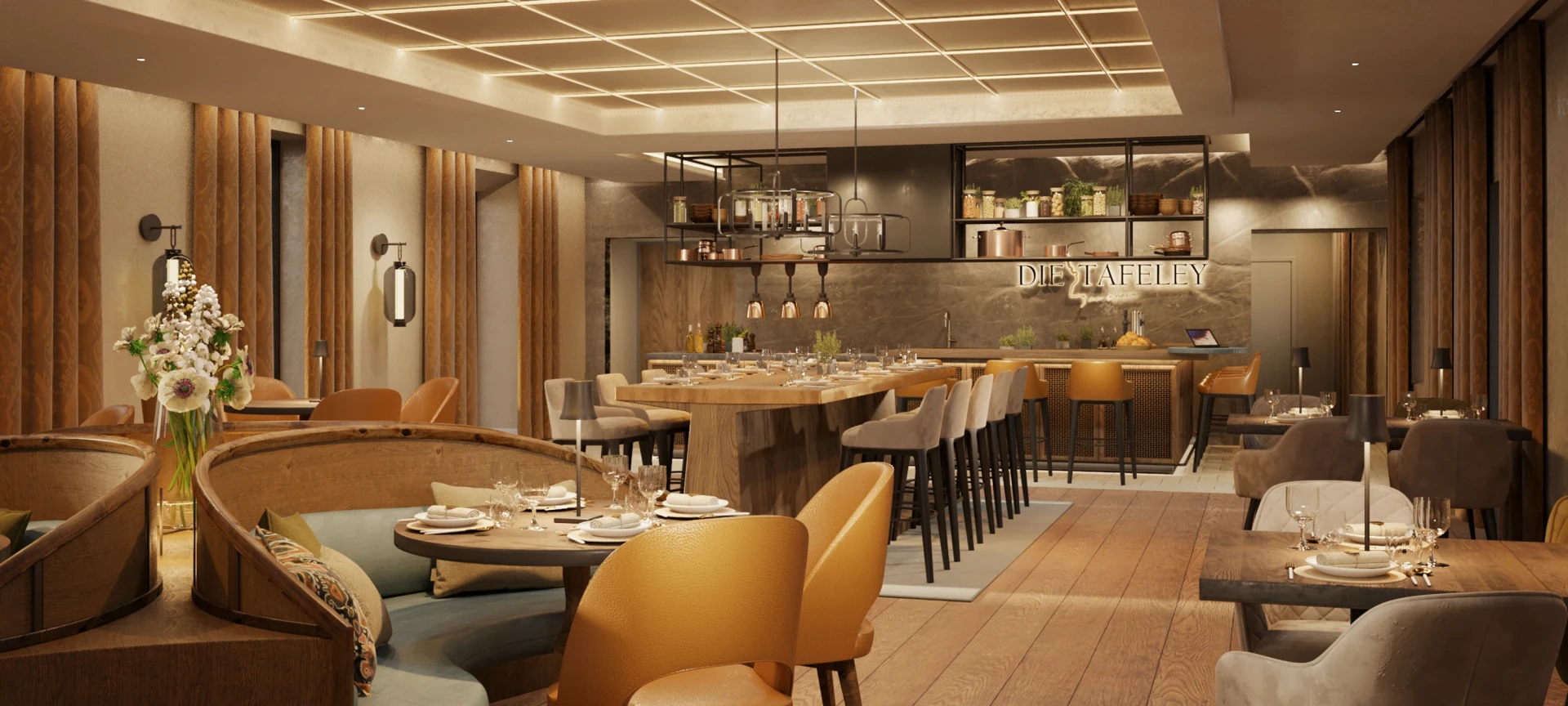 Jakobsberg Nature Resort — Boppard, DE