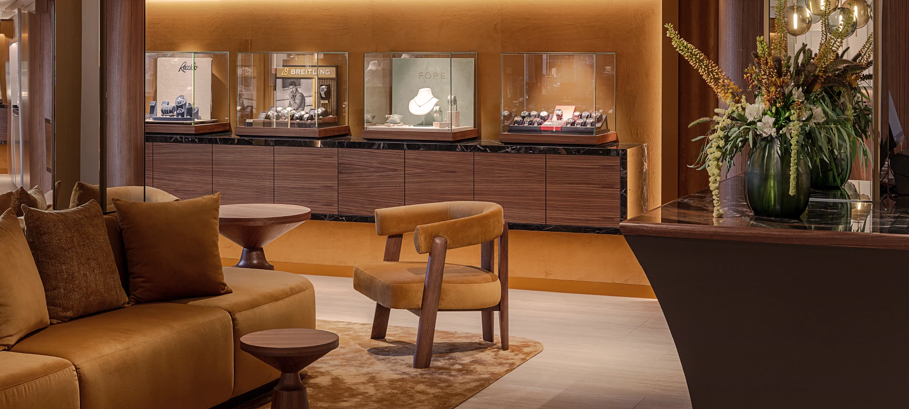 Juwelier Mayer — Starnberg, DE