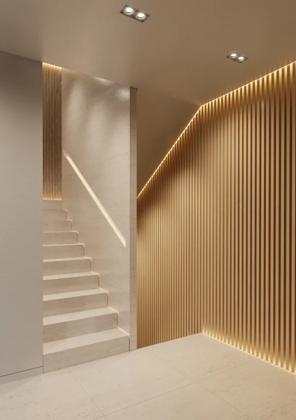 Private Residence — IT
