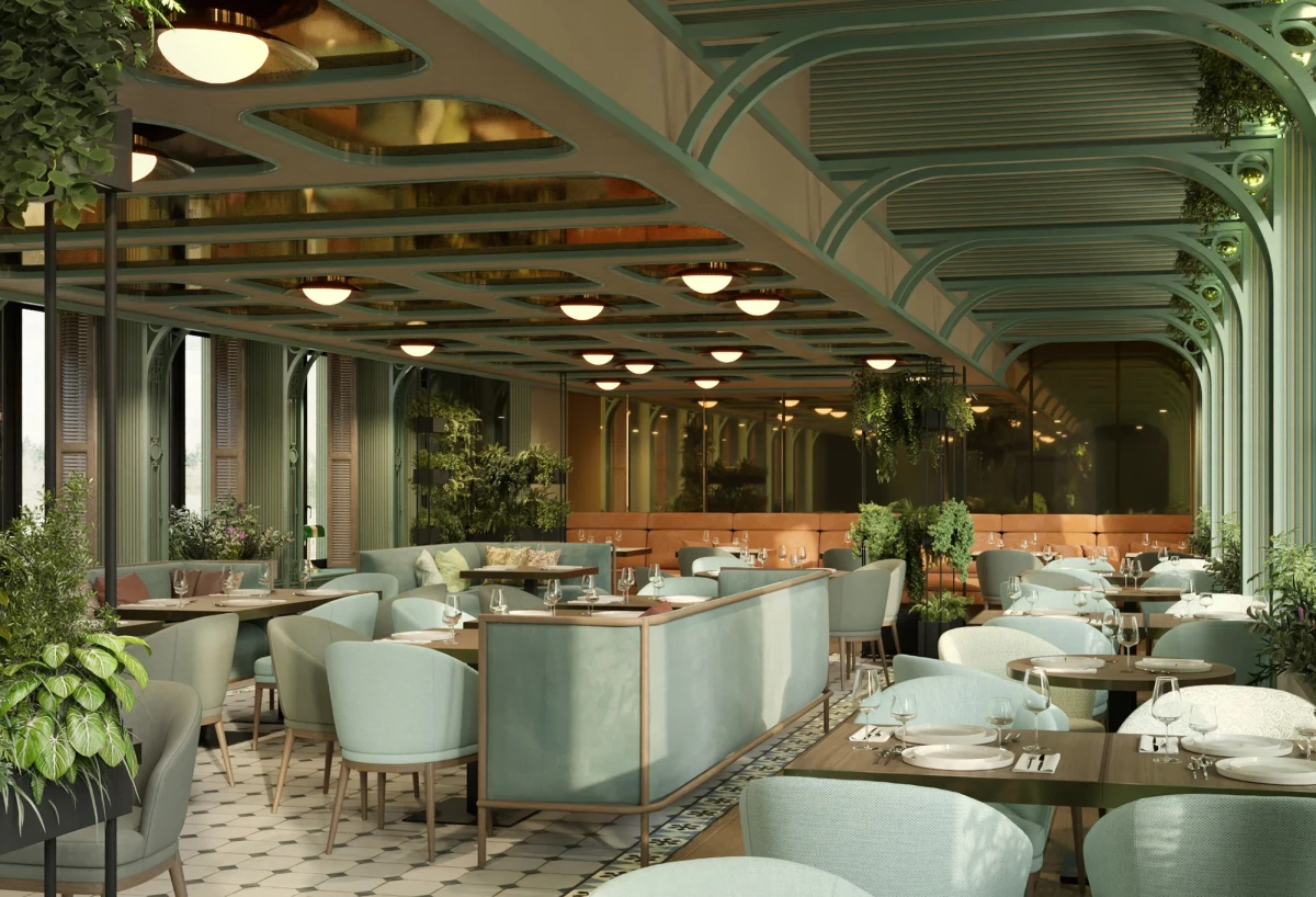 Jakobsberg Nature Resort — Boppard, DE