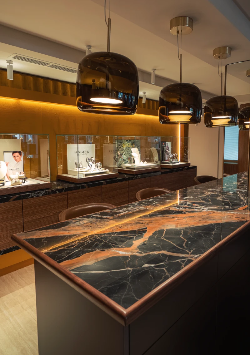 Juwelier Mayer — Starnberg, DE