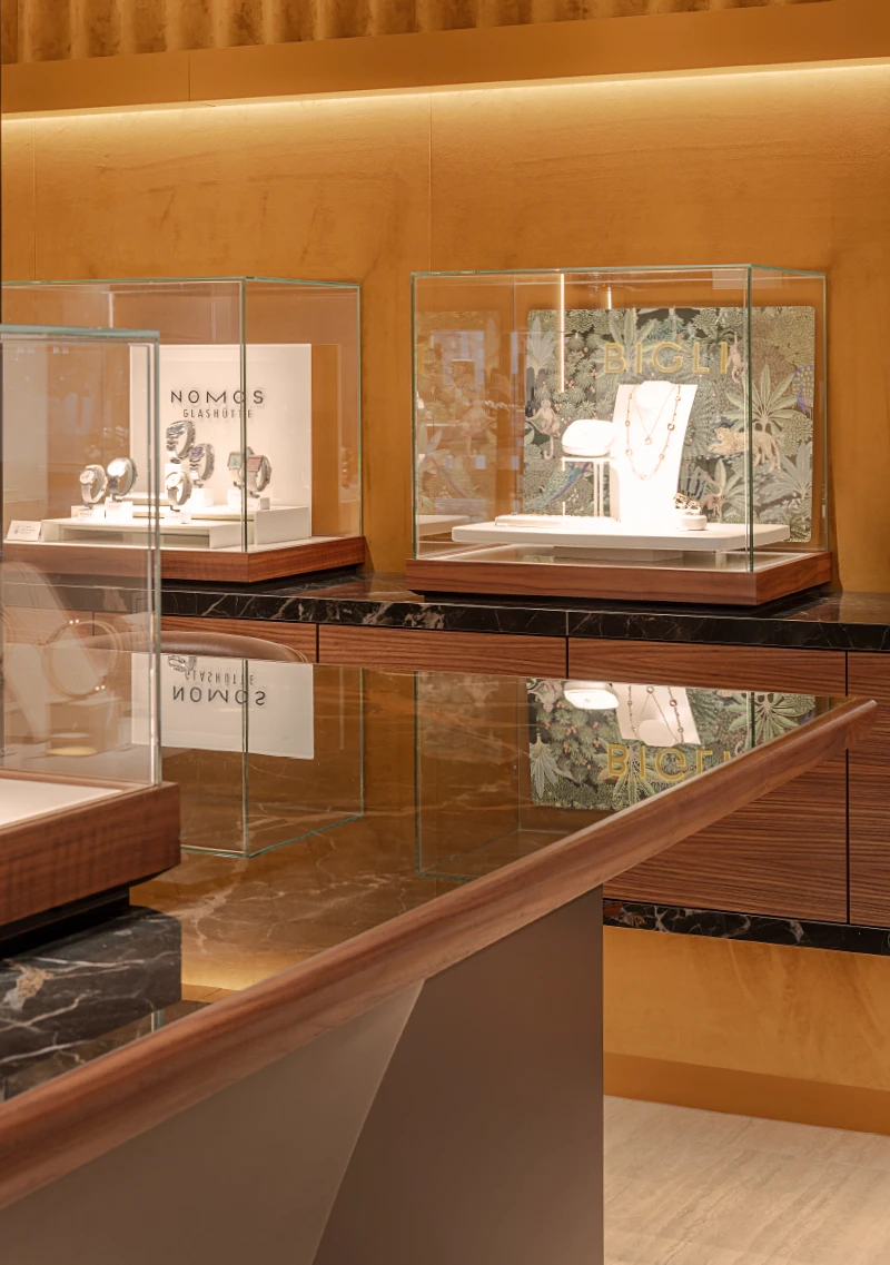 Juwelier Mayer — Starnberg, DE