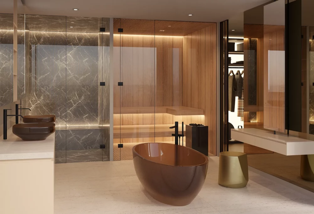Private Residence — IT