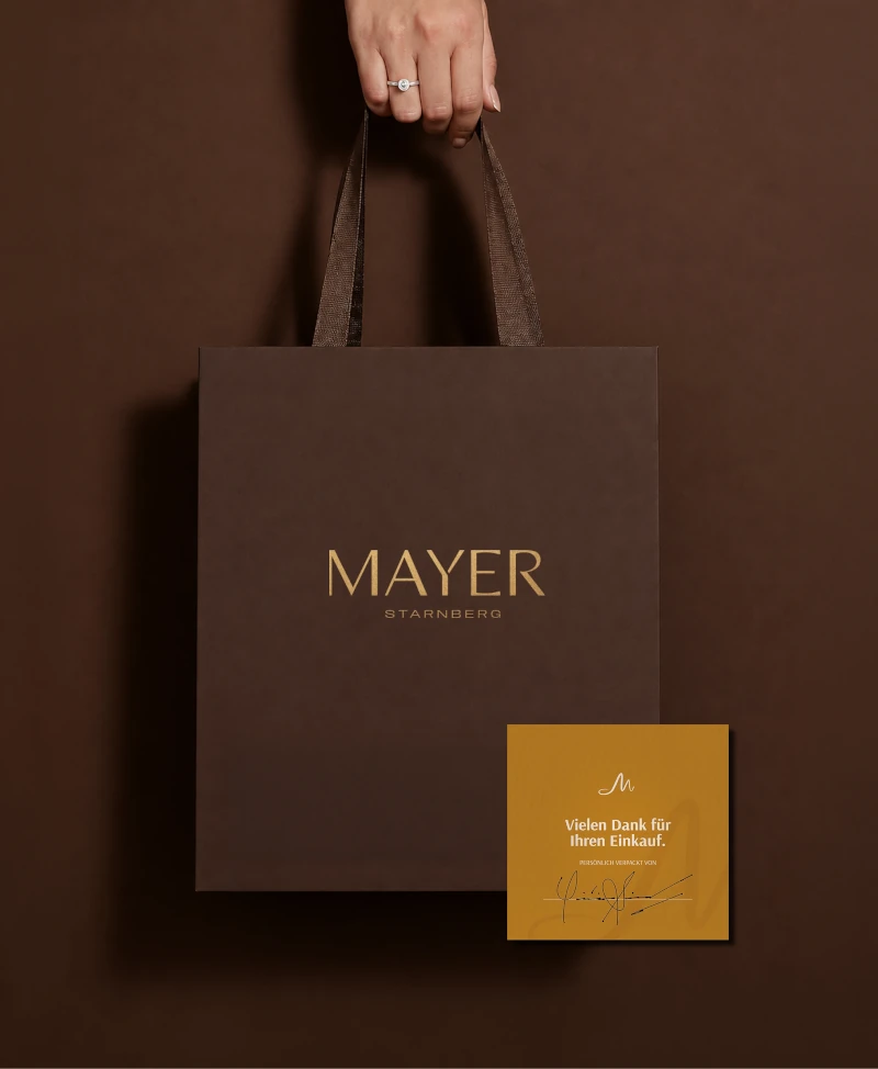 Juwelier Mayer — Starnberg, DE