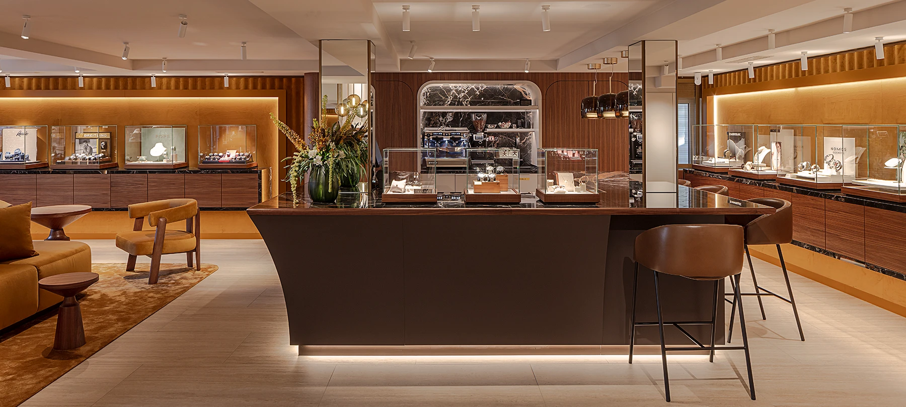 Juwelier Mayer — Starnberg, DE