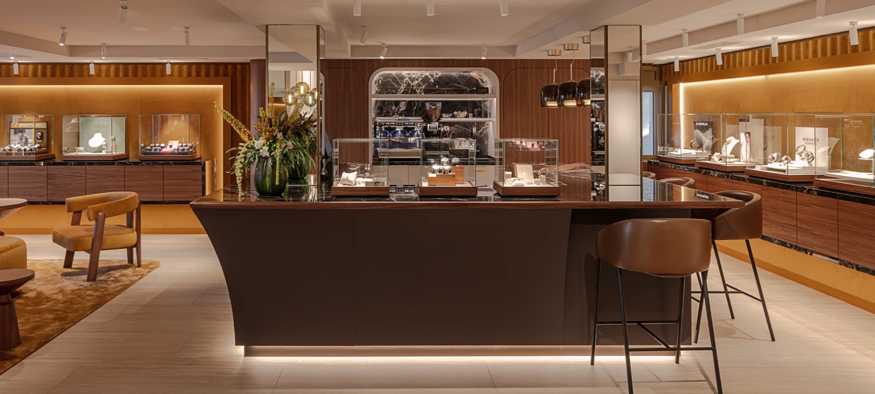 Juwelier Mayer — Starnberg, DE