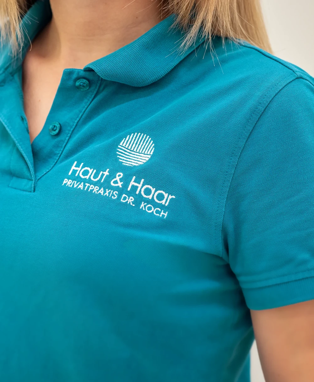 Haut und Haar, Privatpraxis — Dortmund, DE