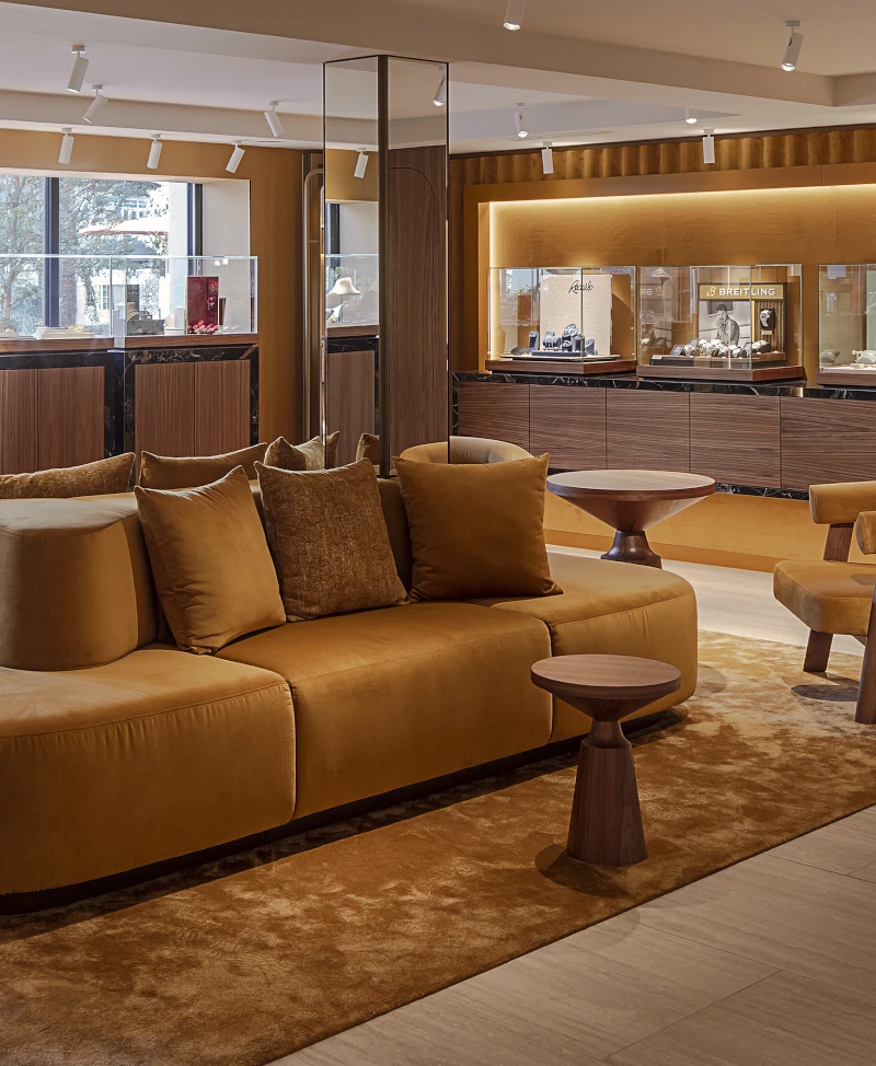 Juwelier Mayer — Starnberg, DE