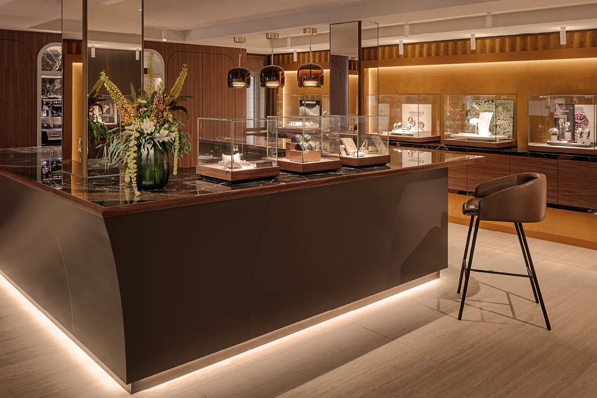 Juwelier Mayer — Starnberg, DE