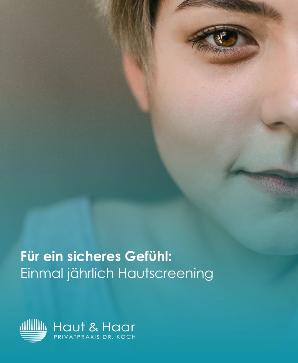 Haut und Haar, Privatpraxis — Dortmund, DE