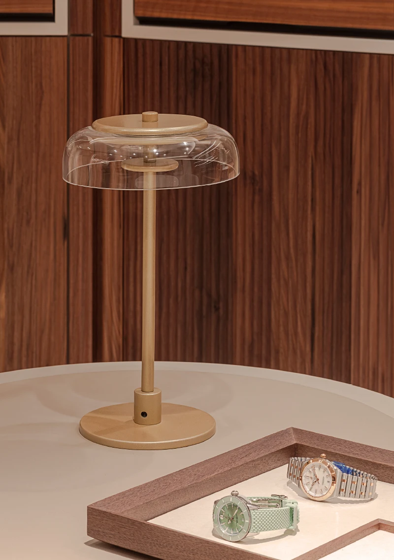 Juwelier Mayer — Starnberg, DE