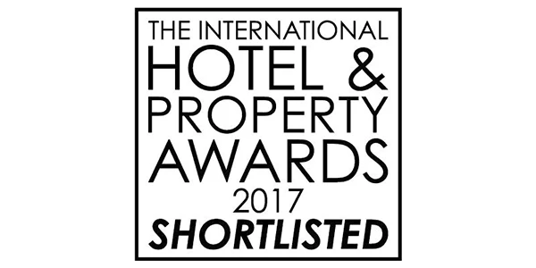 International Hotel & Property Awards 2017