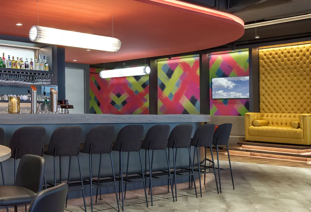Ibis Styles Hotels — international &#038; national Selection