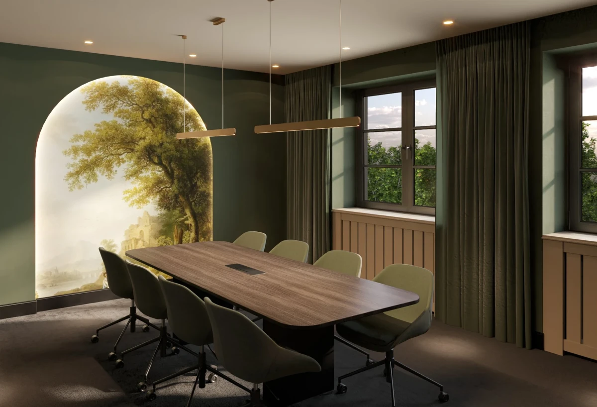 Jakobsberg Nature Resort — Boppard, DE