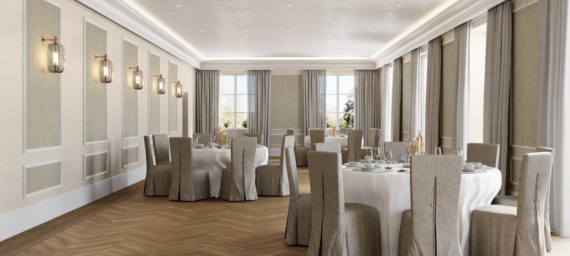 Jakobsberg Nature Resort — Boppard, DE