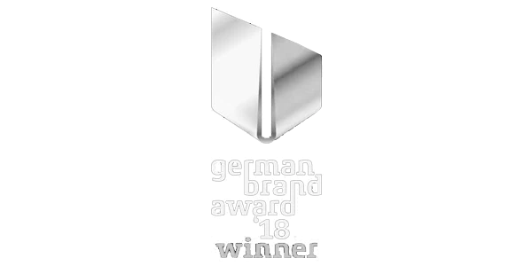 Excellent in Brand Creation 2018