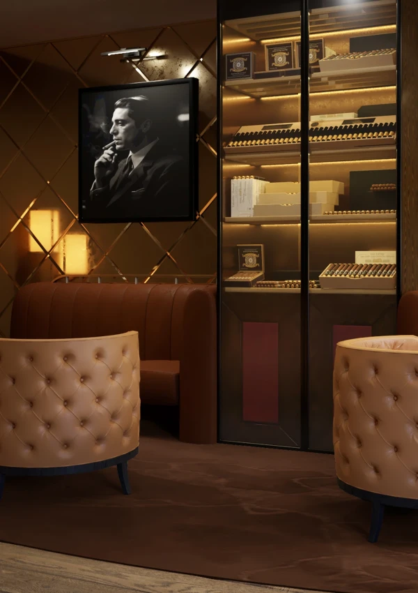 Jakobsberg Nature Resort — Boppard, DE