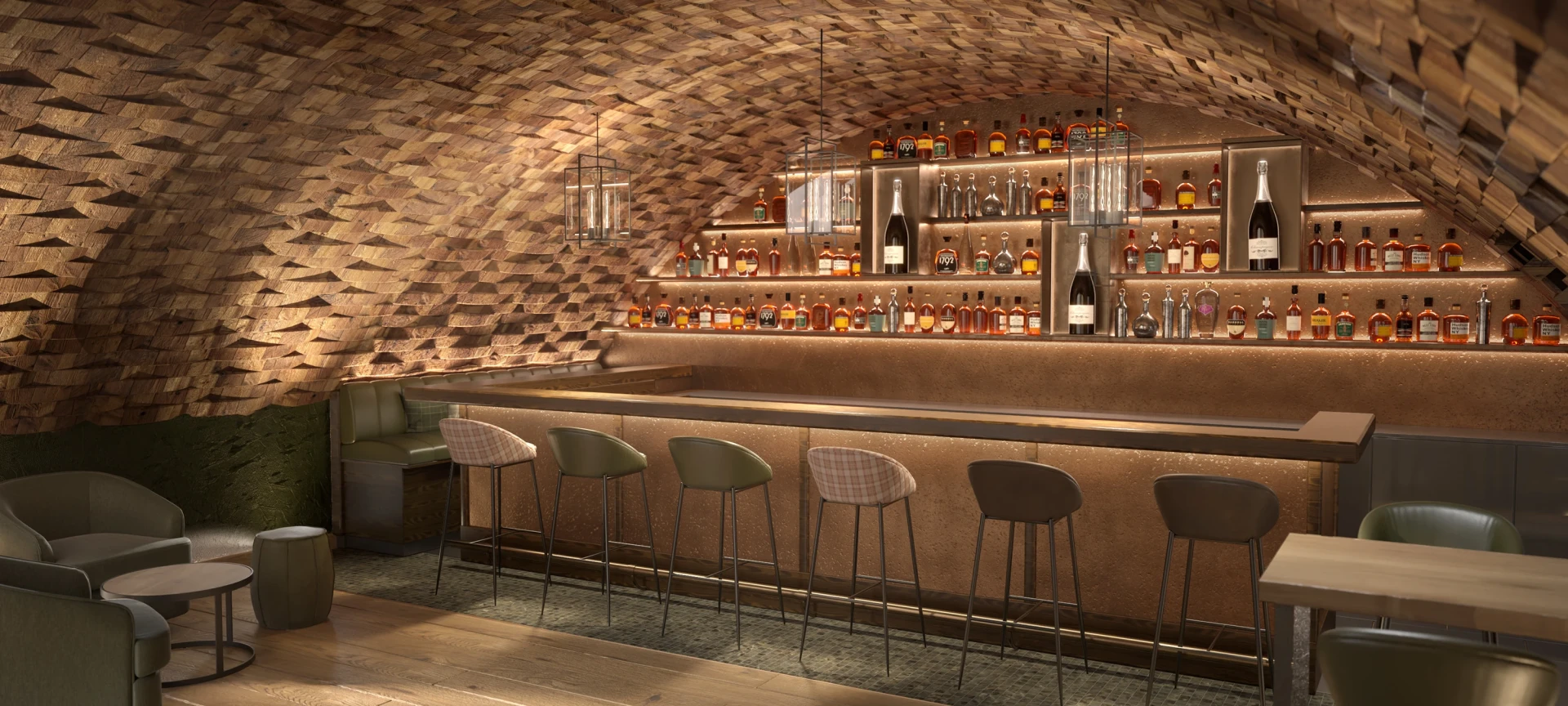 Jakobsberg Nature Resort — Boppard, DE