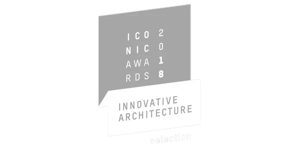 Innovative architecture selection