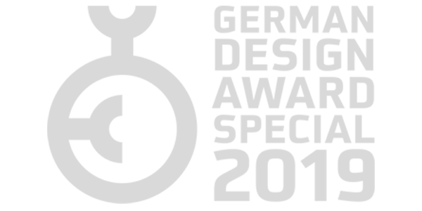 German Design Award Special 2019