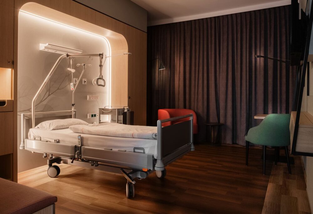 Helios Privatkliniken — DE