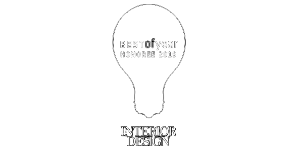 Best of year Honoree 2019