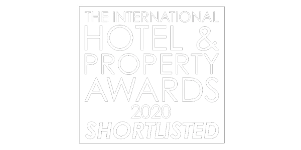 International Hotel & Property Awards 2020