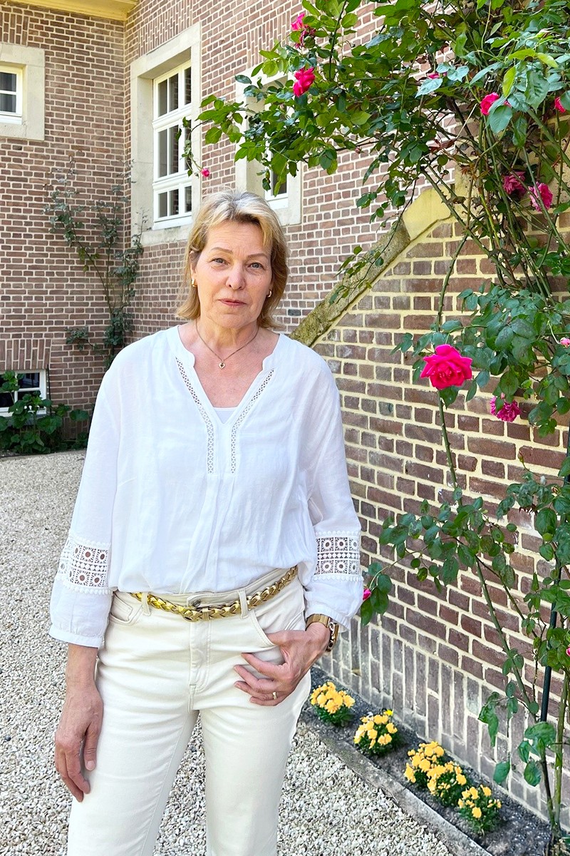 Dagmar Triestram