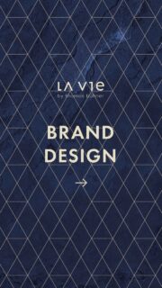 .⁠
L A V I E  B R A N D  D E S I G N.⁠
⁠
Interior Design und Branding prägen 𝑳𝒂 𝑽𝒊𝒆 𝒃𝒚 𝑻𝒉𝒐𝒎𝒂𝒔 𝑩𝒖̈𝒉𝒏𝒆𝒓 mit natürlichen Farben und Materialien. Das Corporate Design ist inspiriert von den Elementen Wasser, Luft, Erde und Feuer, die sich in einem Icon vereinen, während die Farbgebung den Kontrast von Tag und Nacht, Licht und Schatten symbolisiert.⁠
⁠
Interior design and branding characterize  𝑳𝒂 𝑽𝒊𝒆 𝒃𝒚 𝑻𝒉𝒐𝒎𝒂𝒔 𝑩𝒖̈𝒉𝒏𝒆𝒓 with natural colors and materials. The corporate design is inspired by the elements water, air, earth and fire, which unite in one icon, while the color scheme symbolizes the contrast of day and night, light and shadow.⁠
⁠
→ 𝗸𝗶𝘁𝘇𝗶𝗴.𝗰𝗼𝗺⁠
⁠
Brand Design by Kitzig Identities ⁠
⁠
@thomasbuehner 
@laviebythomasbuehner 
⁠
La Vie by Thomas Bühner⁠
Taipeh, Taiwan⁠
.⁠
.⁠
.⁠
#kitzigdesignstudios #kitziginteriordesign #interior #interiordesign #innenarchitektur #branddesign #corporatedesign #logodesign #creative #visualidentity #designreel #graphicdesign #lavie #identities #thomasbühner #laviebythomasbühner #taipeh #gastro