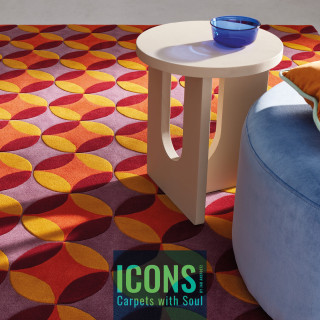 ⁠
𝗖𝗔𝗥𝗣𝗘𝗧 „𝗕𝗘 𝗨𝗡𝗜𝗧𝗘𝗗“⁠
⁠
Kosmopolitisch, ausdrucksstark, einzigartig – mit ICONS by JAB ANSTOETZ – Carpets with Soul bringt JAB ANSTOETZ Flooring eine Teppichkollektion auf den Markt, die die Freiheit des Designs feiert. Internationale Top-Designer*innen aus Mailand, Los Angeles, Bangkok, Prag und Deutschland nehmen mit auf eine Reise in die alles umspannende Welt des Textildesigns.⁠
⁠
Cosmopolitan, expressive, unique – with ICONS by JAB ANSTOETZ – Carpets with Soul, JAB ANSTOETZ Flooring is launching a carpet collection that celebrates freedom of design. Top international designers from Milan, Los Angeles, Bangkok, Prague, and Germany take you on a journey into the all-encompassing world of textile design.⁠
⁠
⁠
@jabanstoetz @jabanstoetzcontract ⁠
⁠
#kitzigdesignstudios #kitziginteriordesign #designconcept #carpetcollection #carpet #new #newcarpets #decoration #interiordesigninspiration #furniture #carpetcollectionbyolafkitzig #exclusivecarpets #olafkitzig #rugs #designrugs #carpetinspiration #olafkitzigcarpets