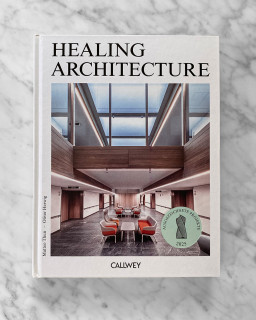 𝗛𝗘𝗔𝗟𝗜𝗡𝗚 𝗔𝗥𝗖𝗛𝗜𝗧𝗘𝗖𝗧𝗨𝗥𝗘 𝗔𝗪𝗔𝗥𝗗⁠
⁠
We are pleased about the award for LIMES Schlossklinik Fürstenhof⁠
⁠
The Healing Architecture Award honors outstanding architectural and interior design projects in healthcare.⁠
⁠
The LIMES Schlossklinik Fürstenhof in Bad Brückenau is a private clinic for psychiatry, psychosomatics, and psychotherapy. The interior design concept is based on the guiding principle of therapy-accompanying living. A place of tranquility and recovery, combined with a five-star hotel character, has been created.⁠
⁠
⁠
#kitziginteriordesign #clinicdesign #healthcare #healthinvest #healingenvironment #interiordesign #awards #callweyawards #healingarchitectureaward #healingarchitecture