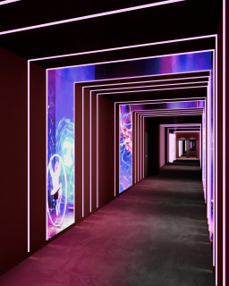 GOP Variet&eacute; Essen⁠
⁠
The renowned GOP Variet&eacute; Theater Essen is undergoing renovation&mdash;and with a vision: by 2026, the traditional venue will be transformed into the GOP Artistical Theater Essen. ⁠
⁠
@gopessen⁠
⁠
#kitzigdesignstudios #kitziginteriordesign #interiordesign #theater #variete #gopvariete #entertainment #event #stage ⁠
⁠