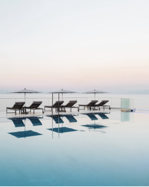 7 PINES RESORT IBIZA⁠
Destination by Hyatt⁠
⁠
Sun-kissed and washed by sea air, the luxury resort offers relaxed luxury and an idyllic retreat with Ibizan spirit.⁠
⁠
Design by Kitzig Interior Design ⁠
⁠
@7pinesibiza⁠
⁠
#kitzigdesignstudios #kitziginteriordesign #kitzigidentities #hospitalityconsulting #hospitalityinvest #hospitalitydevelopment #ibza