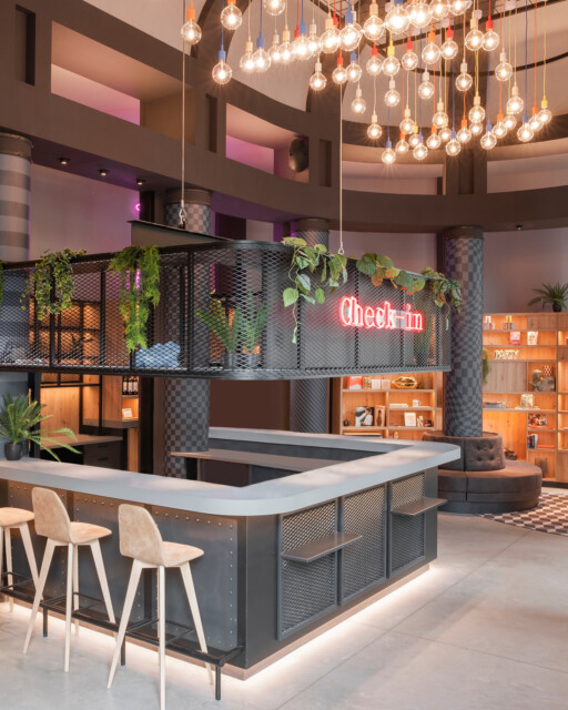 MOXY HOTELS:⁠
THE HAGUE, RUST, VIENNA⁠
⁠
Moxy Hotels bring playful, design-driven stays to life by blending bold personality with the unique local spirit of each destination.⁠
⁠
⁠
#kitzigdesignstudios #kitziginteriordesign #hoteldesign #lifestylehotel  #moderninterior #hotelinteriors #boutiquehotel #hospitalitydesign #designlove  #hotelvibes #moxyhotel⁠
⁠