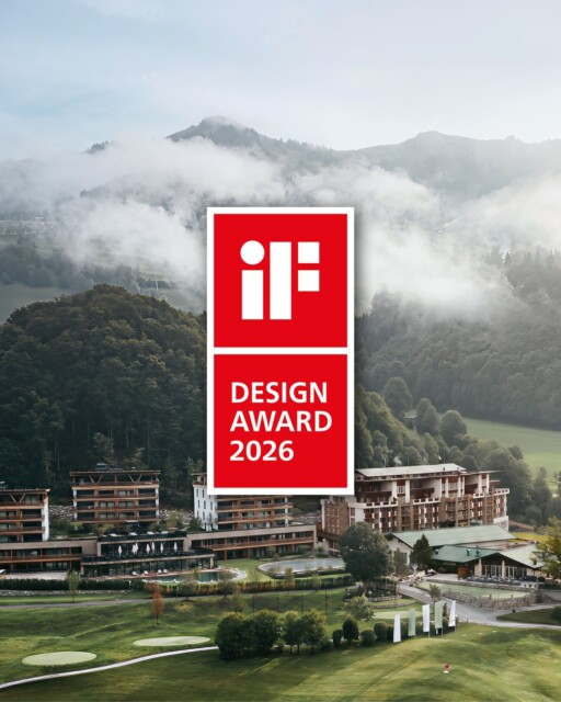 IF Design Award Winner 2026
One of the world's most prestigious design awards. And a project that means a great deal to us, Grand Tirolia, Kitzbühel.
Set against the breathtaking backdrop of the Tyrolean Alps, our brief was to honour the spirit of this place while taking it to a new level of luxury. Natural stone, wood in every texture imaginable, soft fabrics, earthy tones, each decision layered to create warmth, structure, and a deep connection to the landscape.
6,300 m² of interior design. One award that pushes us to go further.
© Ydo Sol Images
#IFDesignAward #GrandTirolia #Kitzbühel #InteriorDesign #KitzigDesignStudios #LuxuryHotel #HotelDesign #AlpineDesign