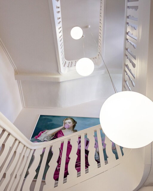 Spaces have the power to heal.⁠
⁠
At Limes Schlossklinik Abtsee, every design element was carefully considered to create a sense of calm, dignity and comfort. From art-inspired details and gentle colour palettes to inviting lounge areas flooded with natural light, the interiors foster an environment where wellbeing becomes part of the healing journey.⁠
⁠
#KitzigDesignStudios #HealingArchitecture #HealthcareInteriors #LuxuryLifestyle #WellbeingSpaces #DesignForPeople